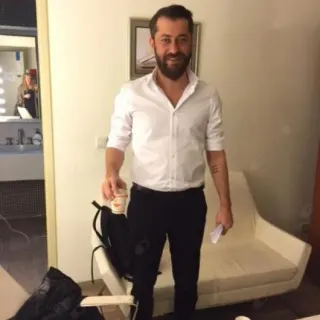 Op. Dr. Onur Sümer profilinde yer alan galeri fotoğrafı.
