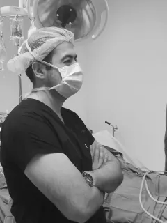 Doç. Dr. Timur Yıldırım profilinde yer alan galeri fotoğrafı.