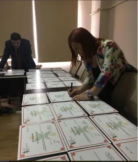 Psk. Filiz Tüfek profilinde yer alan galeri fotoğrafı.