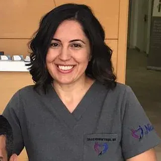 Uzm. Dr. Sinem Yeşil Işık profilinde yer alan galeri fotoğrafı.