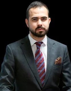 Dr. Fevzi Kunter Erten profilinde yer alan galeri fotoğrafı.