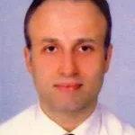 Op. Dr. Ertuğrul Yavuz — Kulak Burun Boğaz, Bahçelievler, İstanbul. Portre fotoğrafı.
