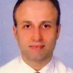 Op. Dr. Ertuğrul Yavuz — Kulak Burun Boğaz, Bahçelievler, İstanbul. Portre fotoğrafı.