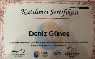Kl. Psk. Deniz Güneş profilinde yer alan galeri fotoğrafı.