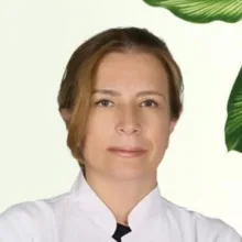 Op. Dr. Sıdıka Kayalı Altop — Kalp Ve Damar Cerrahisi, Pendik, İstanbul. Portre fotoğrafı.