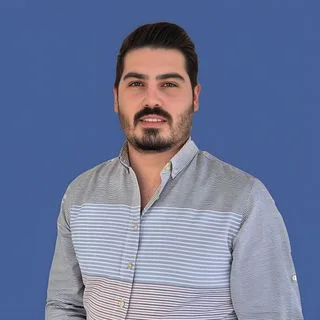 Psk. Dan. Osman Can — Uşak. Portre fotoğrafı.