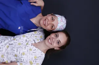 Uzm. Dt. Pınar Yüce profilinde yer alan galeri fotoğrafı.