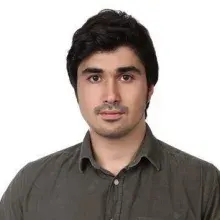 Uzm. Fzt. Kamil Yılmaz — Fizyoterapi Ve Rehabilitasyon, İstanbul. Portre fotoğrafı.