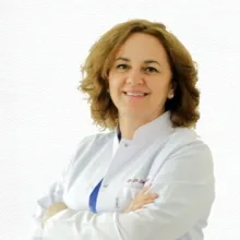 Uzm. Dr. Şafer Yılmaz — Kadın Hastalıkları Ve Doğum, İstanbul. Portre fotoğrafı.