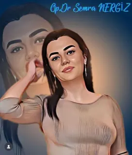Op. Dr. Semra Nergiz profilinde yer alan galeri fotoğrafı.