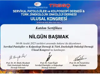 Op. Dr. Nilgün Karakaş Başmak profilinde yer alan galeri fotoğrafı.