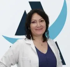 Uzm. Dr. Ayşe Yılmaz Kılıç profilinde yer alan galeri fotoğrafı.