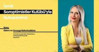 Fzt. Elif Akıncı profilinde yer alan galeri fotoğrafı.