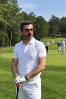 Dr. Öğr. Üyesi Altan Demirel profilinde yer alan galeri fotoğrafı.
