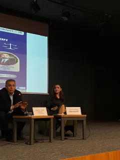Kl. Psk. Tuba Koldağ profilinde yer alan galeri fotoğrafı.
