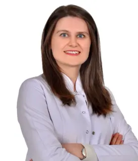 Uzm. Dt. Meltem Özsaygılı profilinde yer alan galeri fotoğrafı.