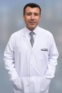 Prof. Dr. Fatih Doğan profilinde yer alan galeri fotoğrafı.