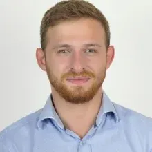Uzm. Psk. Dan. Musa Yıldırım — Psikolojik Danışma ve Rehberlik, Hendek, Sakarya. Portre fotoğrafı.
