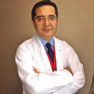 Dr. Öğr. Üyesi Mustafa Ünal profilinde yer alan galeri fotoğrafı.