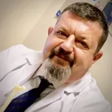 Op. Dr. Bahadır Seyhan — Ortopedi Ve Travmatoloji, Çankaya, Ankara. Portre fotoğrafı.