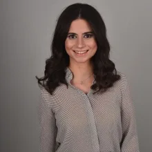 Psk. Dilara Aytar — Psikoloji. Portre fotoğrafı.