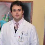 Dr. Tolgahan Çatlı — Kulak Burun Boğaz, İstanbul. Portre fotoğrafı.