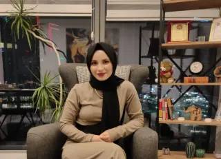 Kl. Psk. Zeynep Mertoğlu profilinde yer alan galeri fotoğrafı.