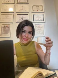 Psk. Dila Aslan Öz profilinde yer alan galeri fotoğrafı.