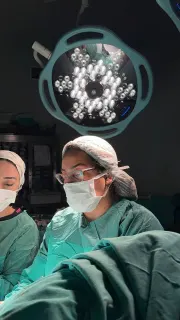 Op. Dr. Özlem Söğüt Khatib profilinde yer alan galeri fotoğrafı.