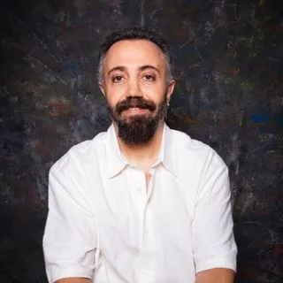 Kl. Psk. Rahmi Arslan — Psikoloji, İstanbul. Portre fotoğrafı.