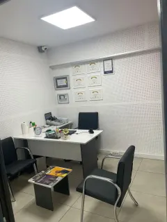 Ody. Enes Barstuğan profilinde yer alan galeri fotoğrafı.