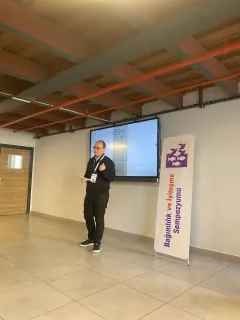 Kl. Psk. Dr. Levent Kurt profilinde yer alan galeri fotoğrafı.
