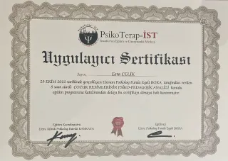Kl. Psk. Esra Çelik profilinde yer alan galeri fotoğrafı.