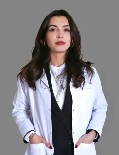 Psk. İrem Yılmaz profilinde yer alan galeri fotoğrafı.