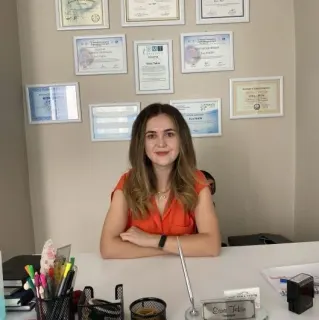 Fzt. Esra Tekin profilinde yer alan galeri fotoğrafı.