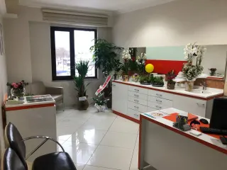 Uzm. Dyt. Aslıhan Özkan profilinde yer alan galeri fotoğrafı.