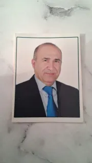 Dr. Dt. Baturay Canatalay profilinde yer alan galeri fotoğrafı.