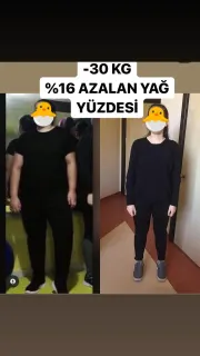 Dyt. Buse Akay Şen profilinde yer alan galeri fotoğrafı.