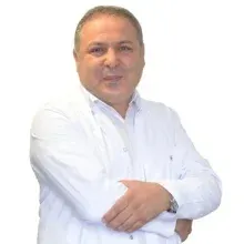 Op. Dr. Seyithan Kahraman — Genel Cerrahi, Sultangazi, İstanbul. Portre fotoğrafı.