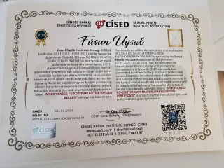 Kl. Psk. Füsun Uysal profilinde yer alan galeri fotoğrafı.