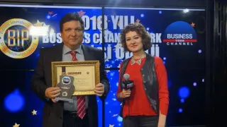 Prof. Dr. Altay Sencer profilinde yer alan galeri fotoğrafı.