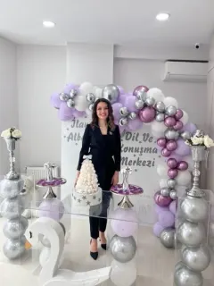 Dkt. İlayda Albayrak Gümüşçü profilinde yer alan galeri fotoğrafı.