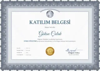 Kl. Psk. Göksu Çolak Karalp profilinde yer alan galeri fotoğrafı.