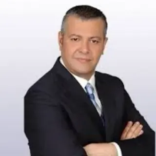 Prof. Dr. Yahya Ekici profilinde yer alan galeri fotoğrafı.