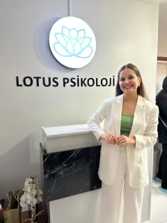 Psk. Özge Öğmen profilinde yer alan galeri fotoğrafı.