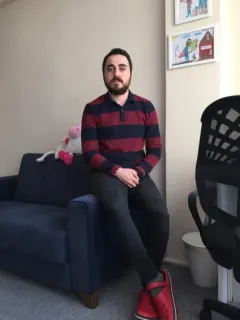 Uzm. Dkt. Halil İbrahim Bozdoğan profilinde yer alan galeri fotoğrafı.