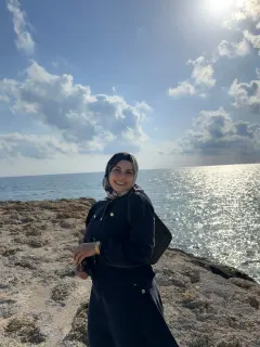 Uzm. Dyt. Ravza Nur Sözen profilinde yer alan galeri fotoğrafı.