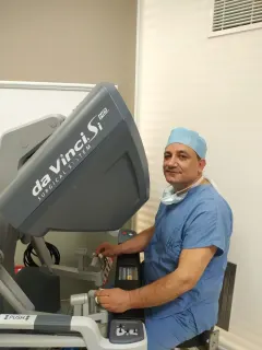 Prof. Dr. Adalet Demir profilinde yer alan galeri fotoğrafı.