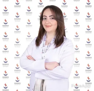 Psk. Gizem Başkılıç Turan profilinde yer alan galeri fotoğrafı.