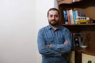 Psk. Erdoğan Buhurci profilinde yer alan galeri fotoğrafı.